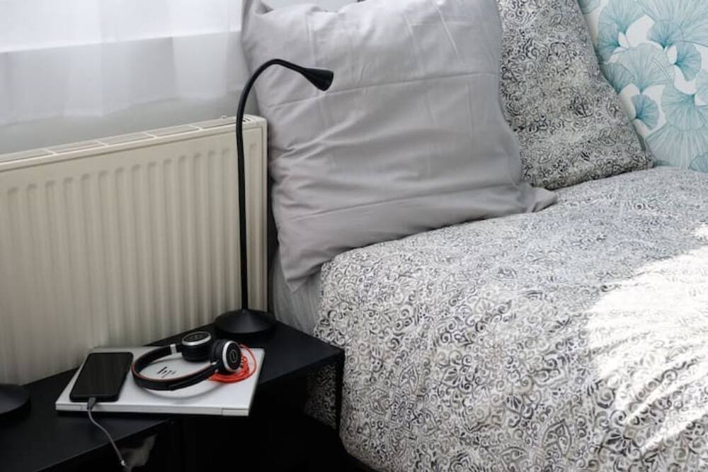 Photo of Bedroom in Ancely