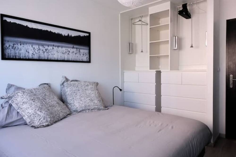Photo of Bedroom in Ancely