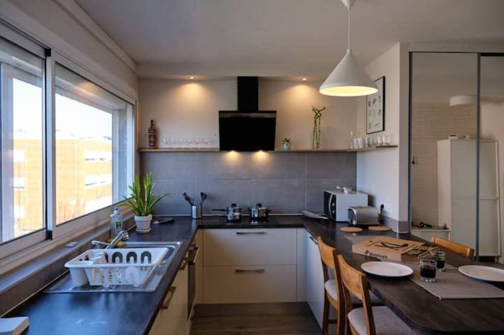 Photo of Kitchen in Ancely