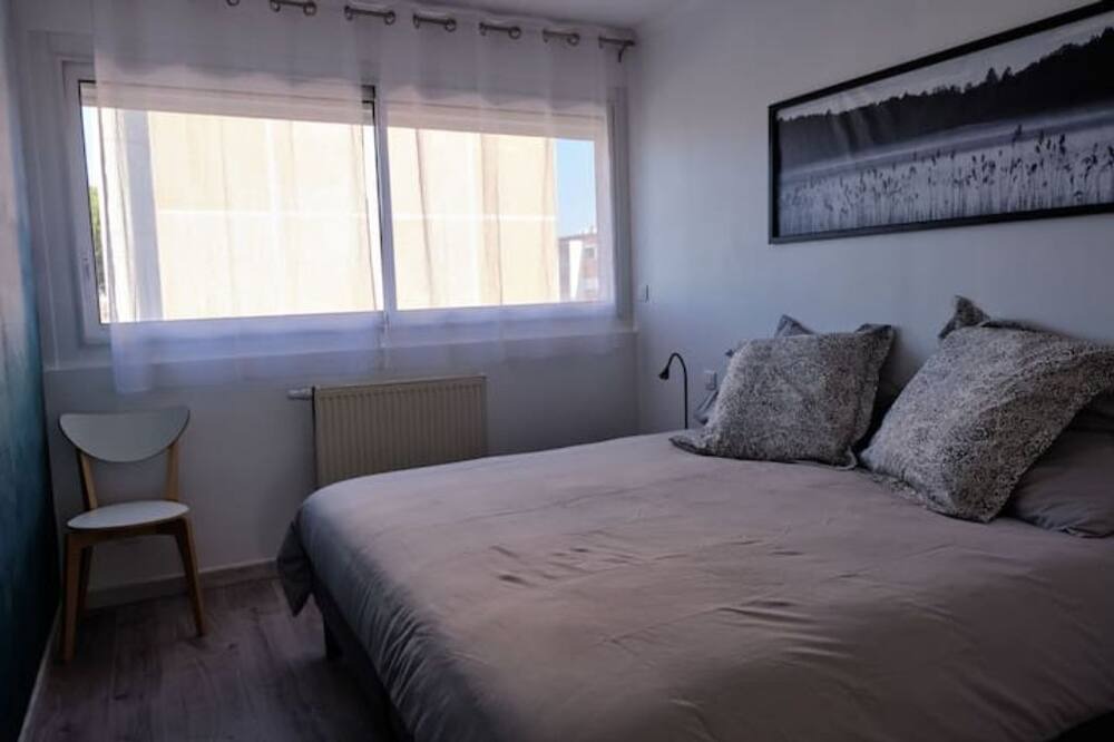 Photo of Bedroom in Ancely