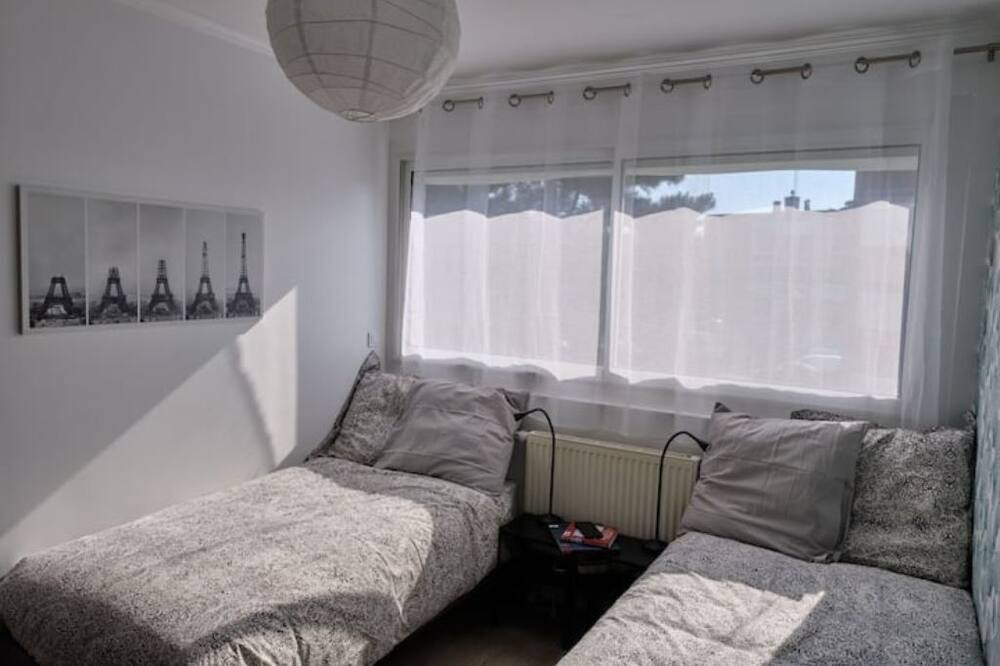 Photo of Bedroom in Ancely