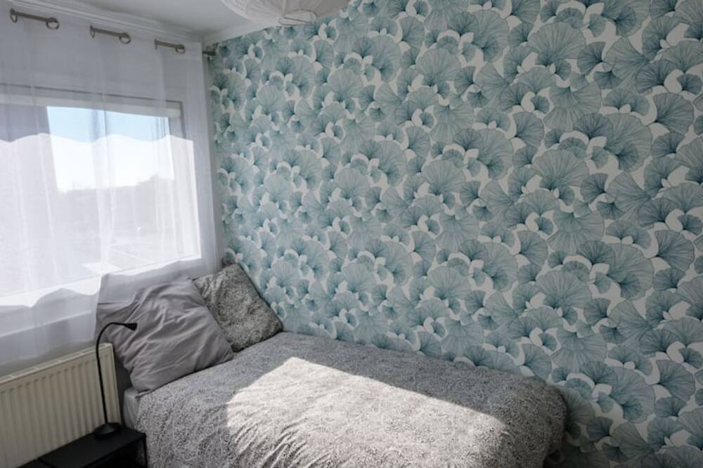 Photo of Bedroom in Ancely