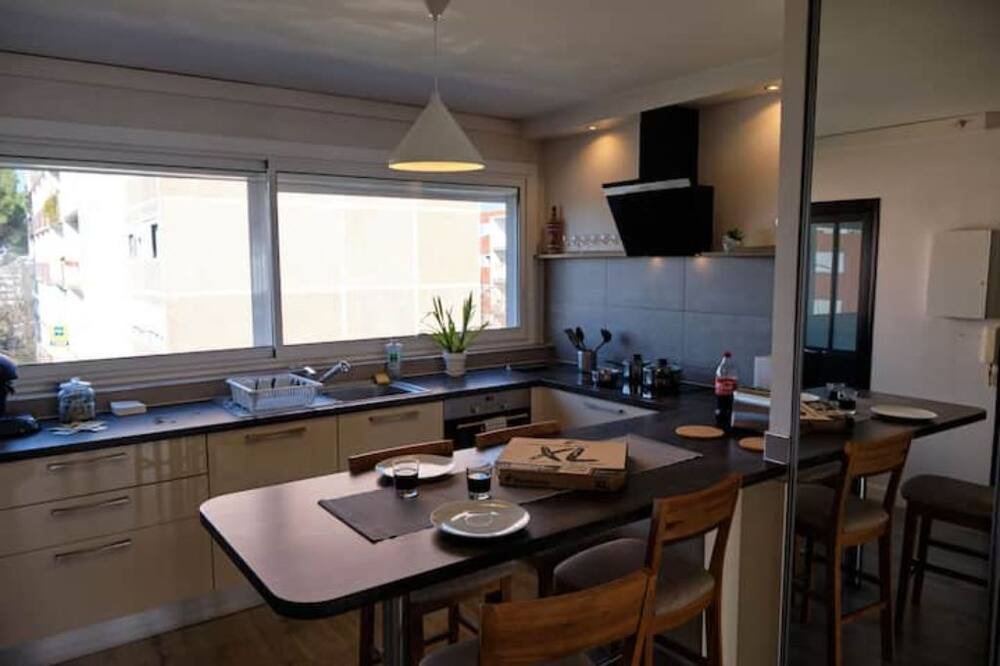 Photo of Kitchen in Ancely