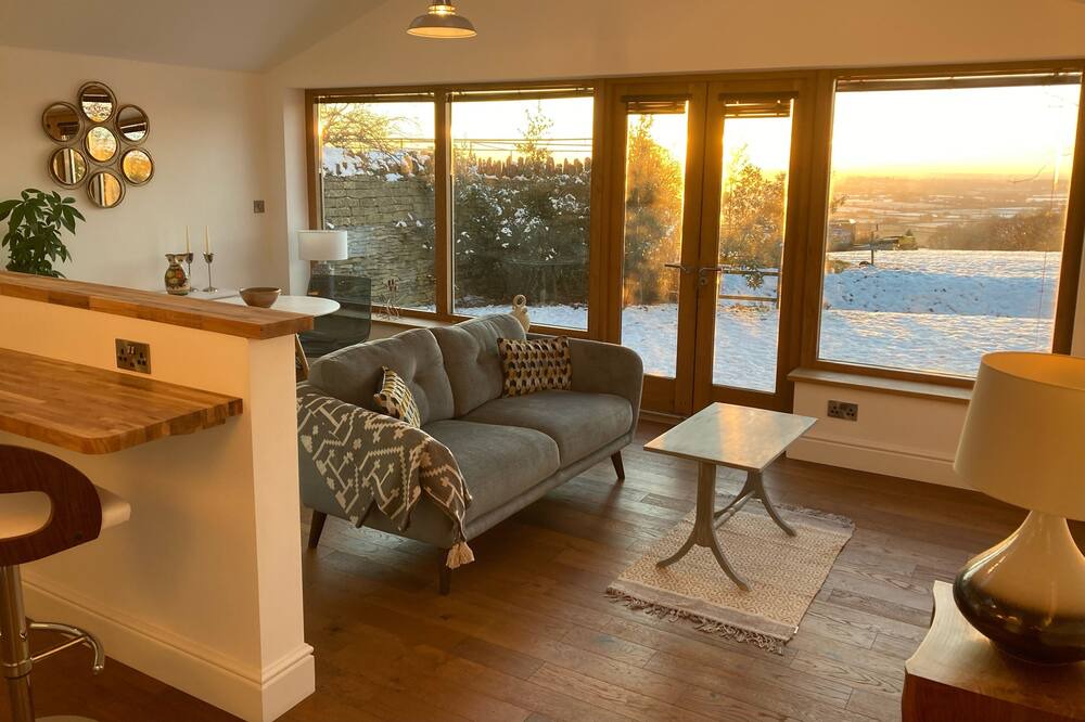 Photo of Livingroom in Nettleton