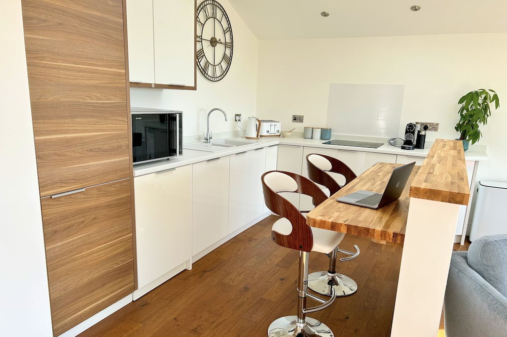 Photo of Kitchen in Nettleton