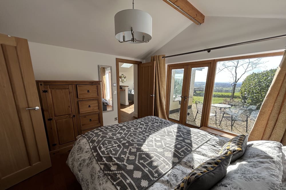 Photo of Bedroom in Nettleton