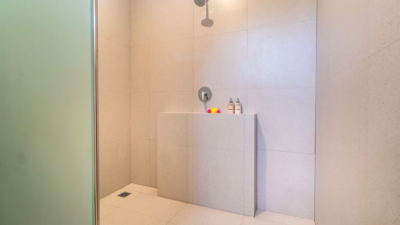Photo of Bathroom in Ababi