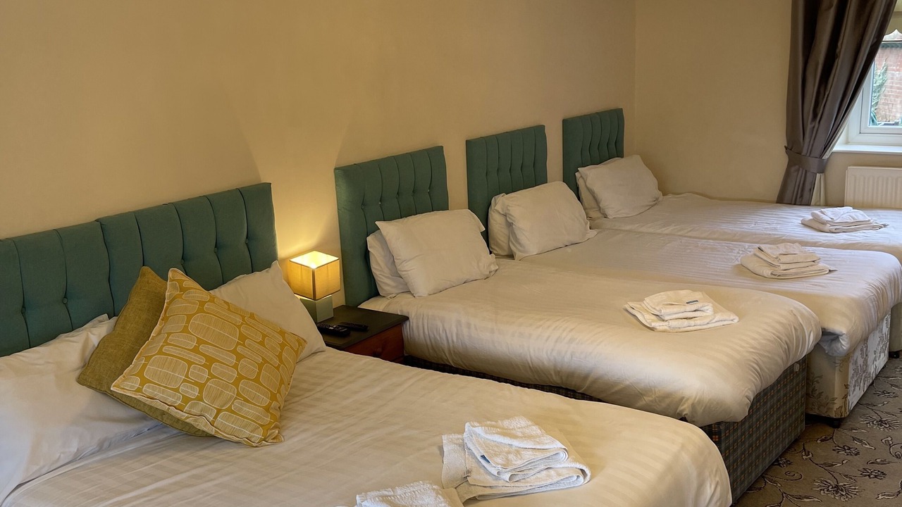 Photo of Bedroom in Jarrow