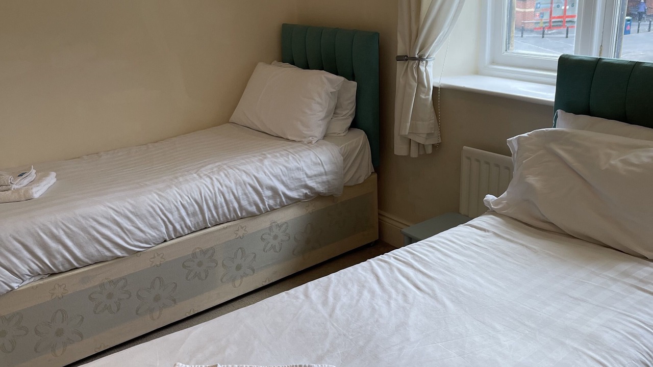 Photo of Bedroom in Jarrow