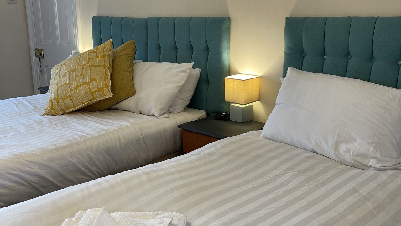 Photo of Bedroom in Jarrow