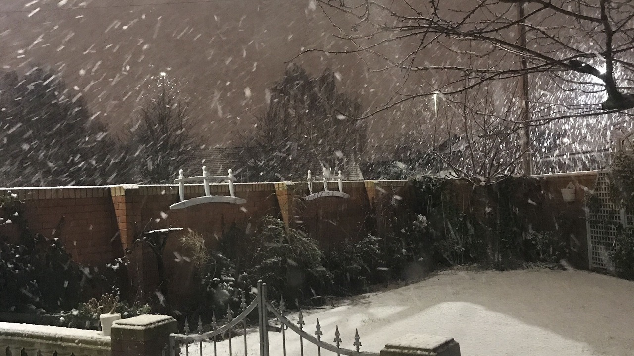 Photo of Patio Balcony in Jarrow