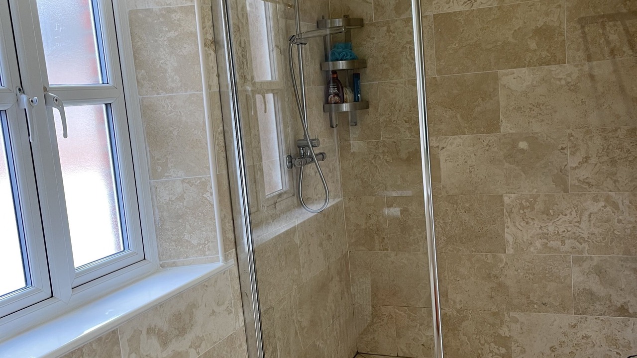 Photo of Bathroom in Jarrow