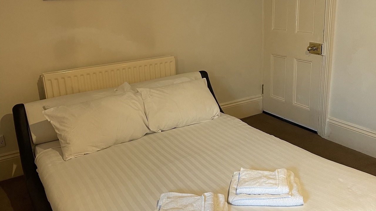 Photo of Bedroom in Jarrow