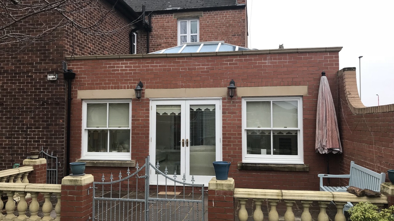 Photo of Outdoor in Jarrow