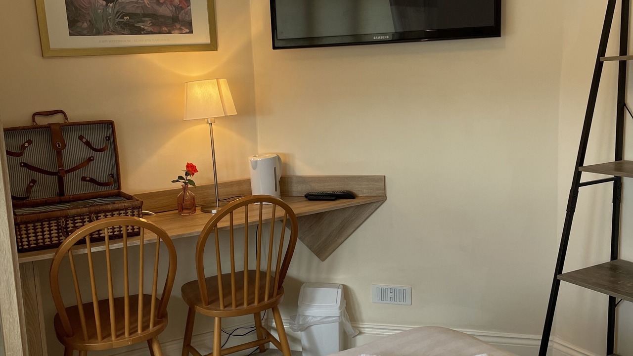 Photo of Bedroom in Jarrow