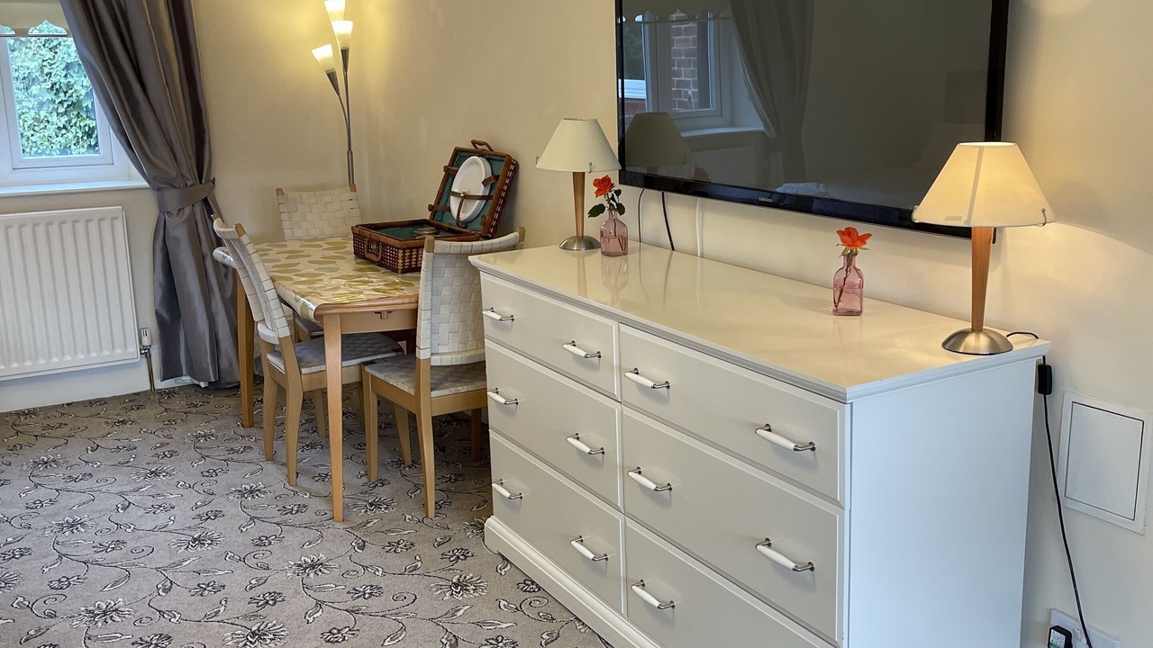 Photo of Bedroom in Jarrow