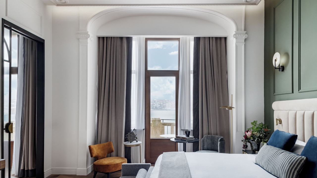 Photo of Bedroom in Algorta