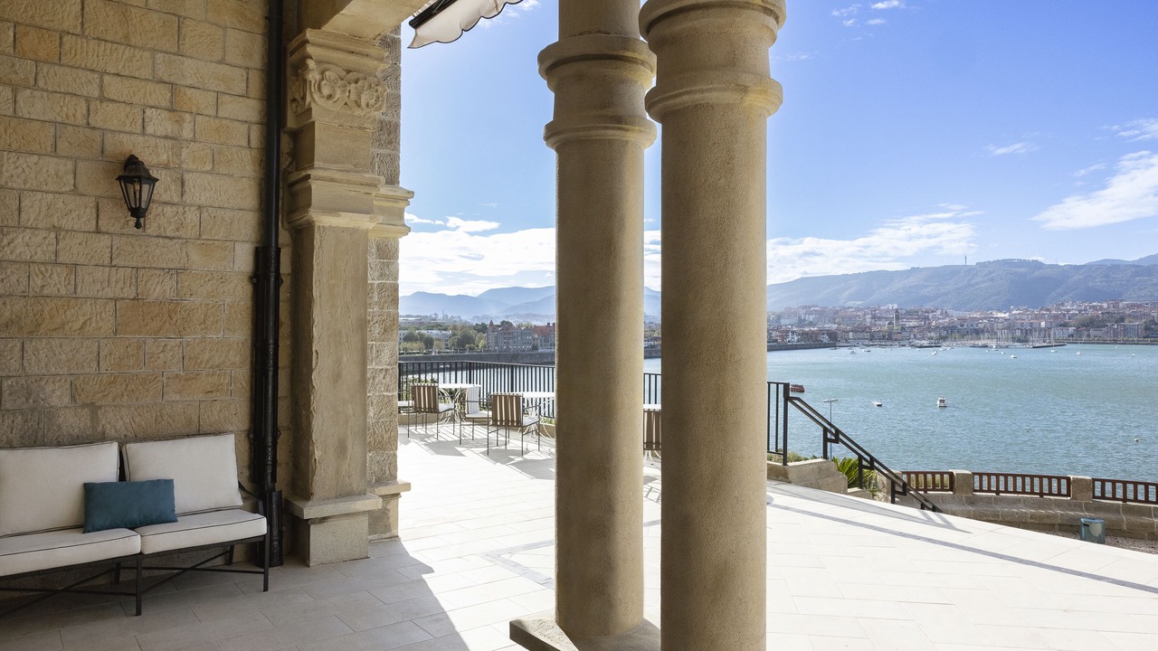 Photo of Outdoor in Algorta