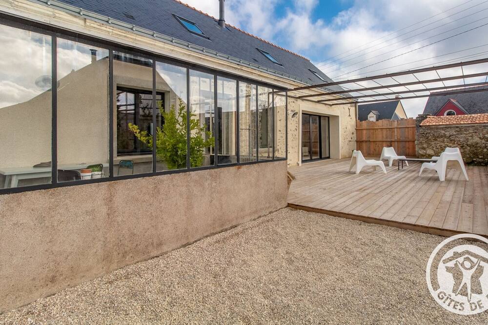 Photo of Outdoor in Val-du-Layon