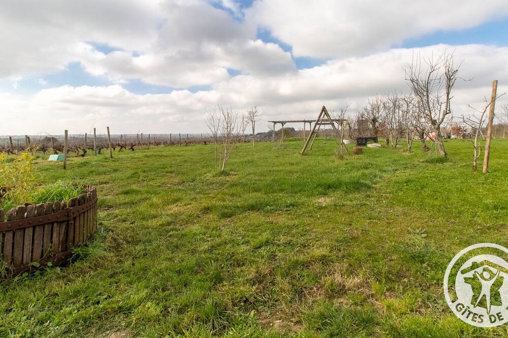 Photo of Outdoor in Val-du-Layon