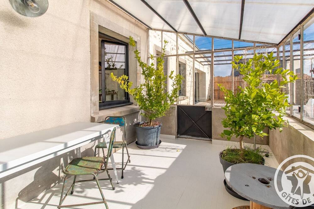 Photo of Outdoor in Val-du-Layon