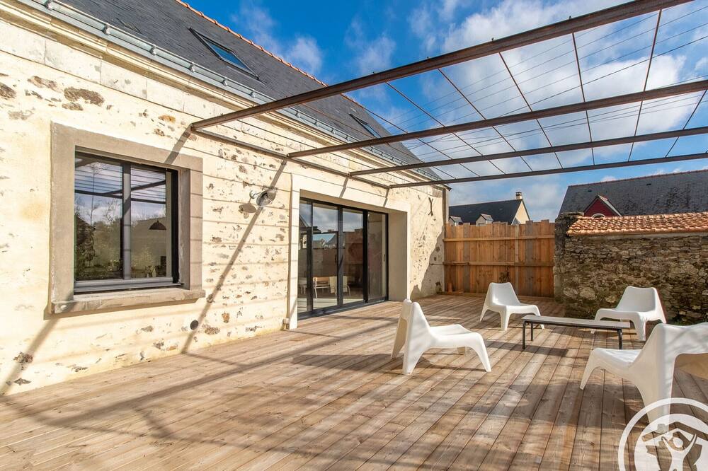 Photo of Outdoor in Val-du-Layon