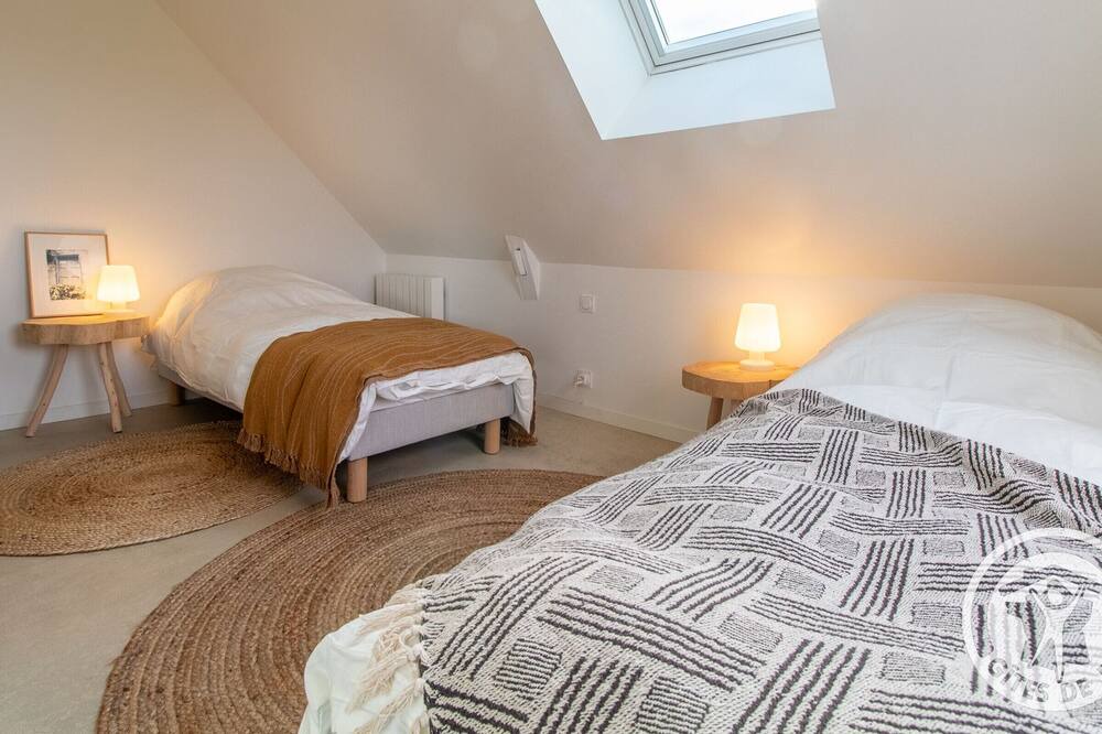 Photo of Bedroom in Val-du-Layon