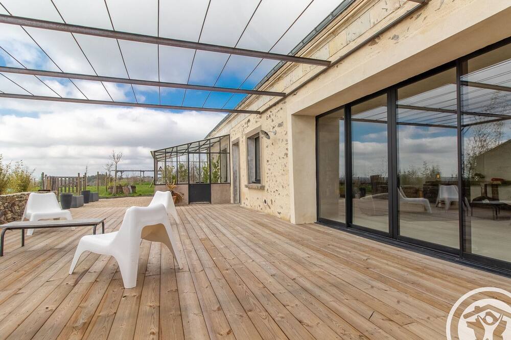 Photo of Outdoor in Val-du-Layon