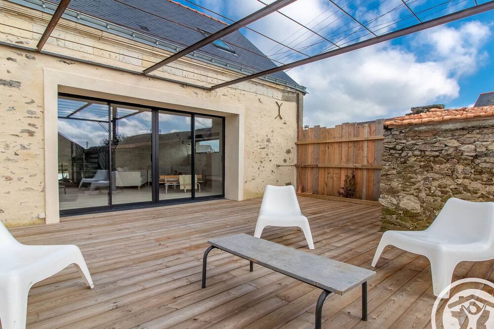 Photo of Outdoor in Val-du-Layon