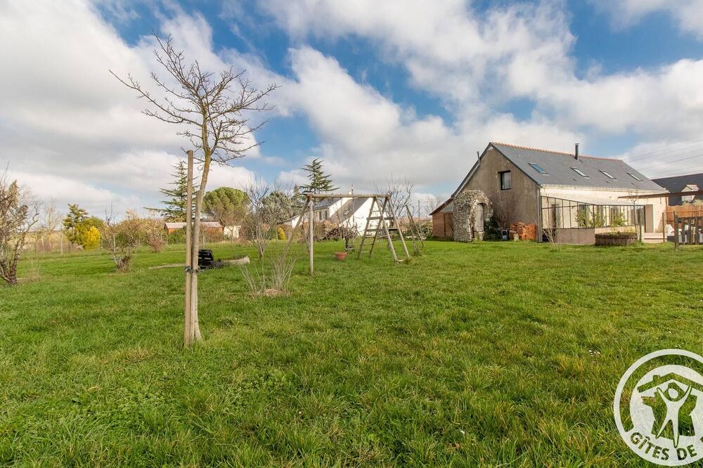 Photo of Outdoor in Val-du-Layon