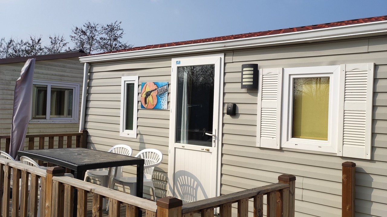 Photo of Outdoor in Lancin