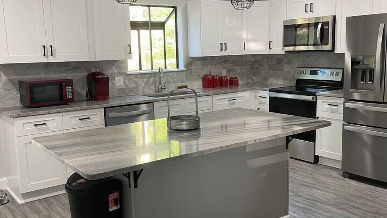 Photo of Kitchen in Tallahassee