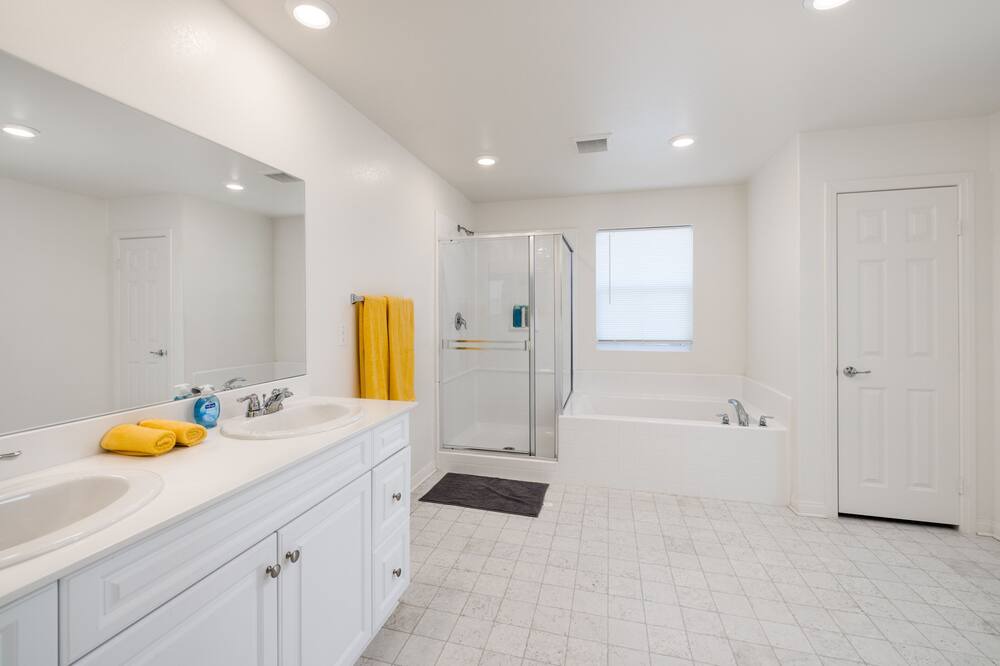 Photo of Bathroom in Upland