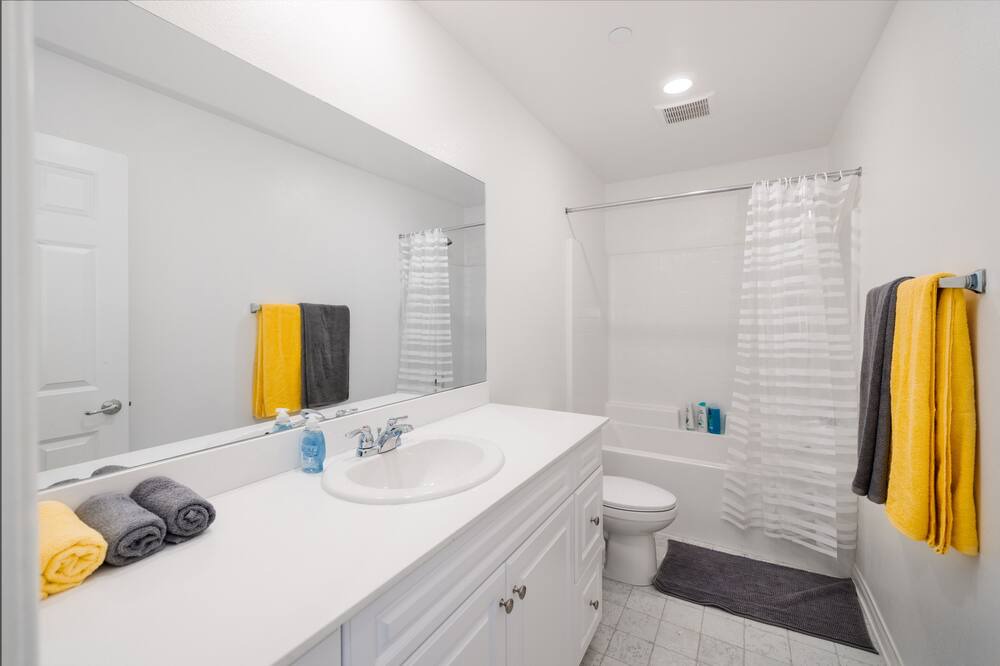 Photo of Bathroom in Upland