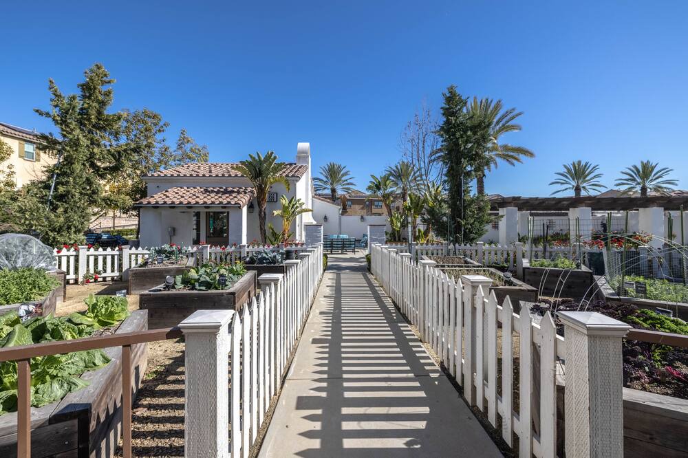 Photo of Outdoor in Upland
