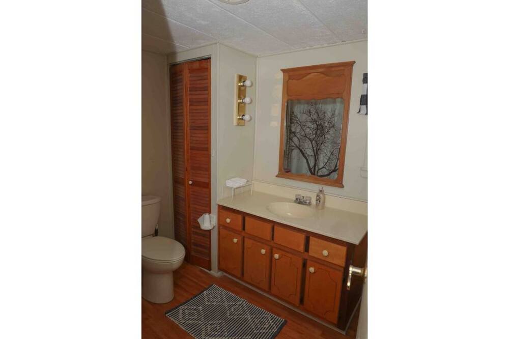 Photo of Bathroom in Clarksville