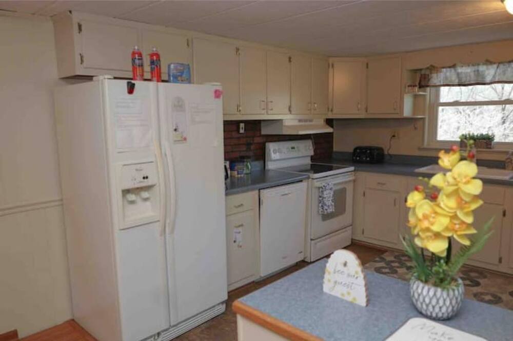 Photo of Kitchen in Clarksville