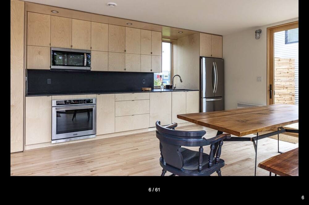 Photo of Kitchen in Riverport