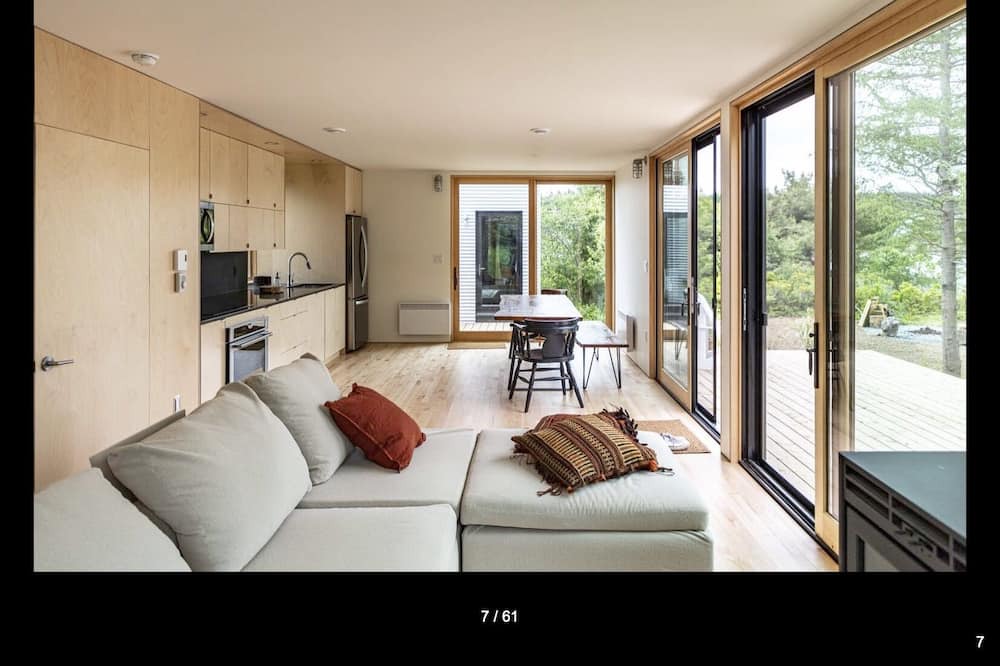 Photo of Livingroom in Riverport