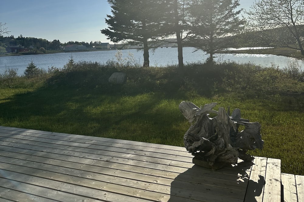 Photo of Outdoor in Riverport