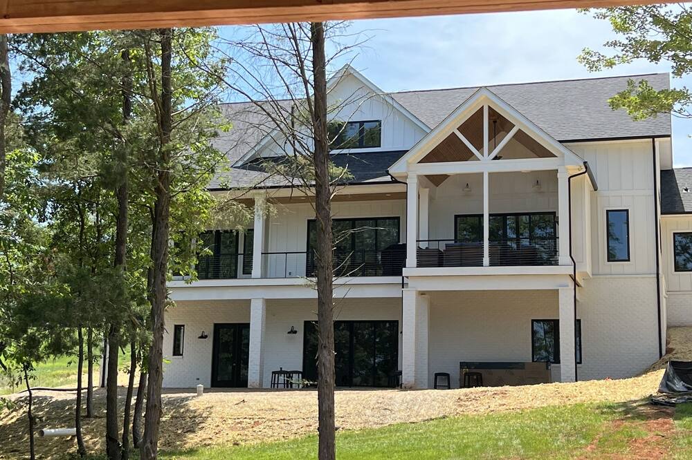 Photo of Outdoor in Union Hall