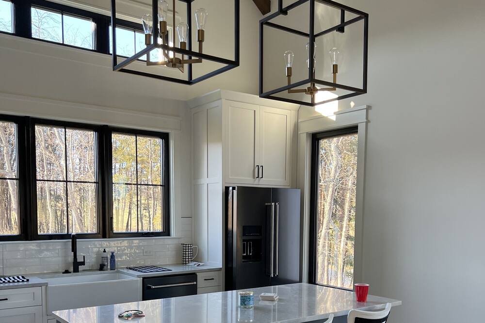 Photo of Kitchen in Union Hall