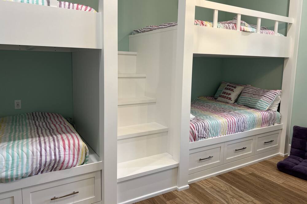 Photo of Bedroom in Union Hall