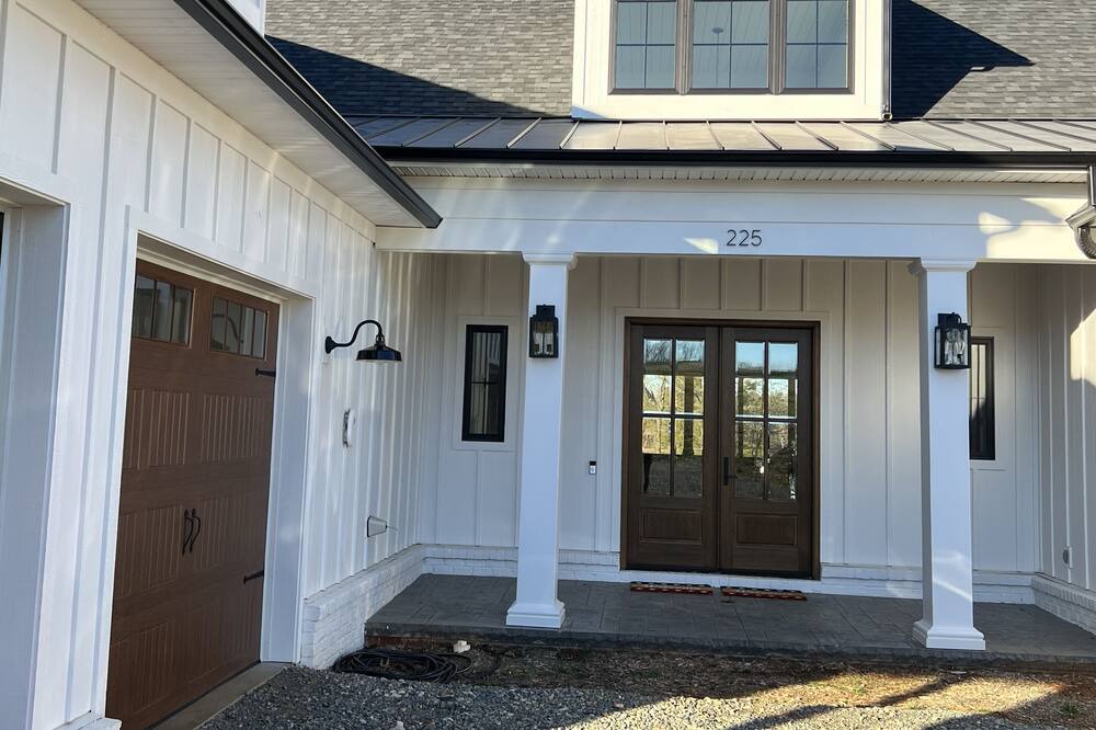 Photo of Outdoor in Union Hall