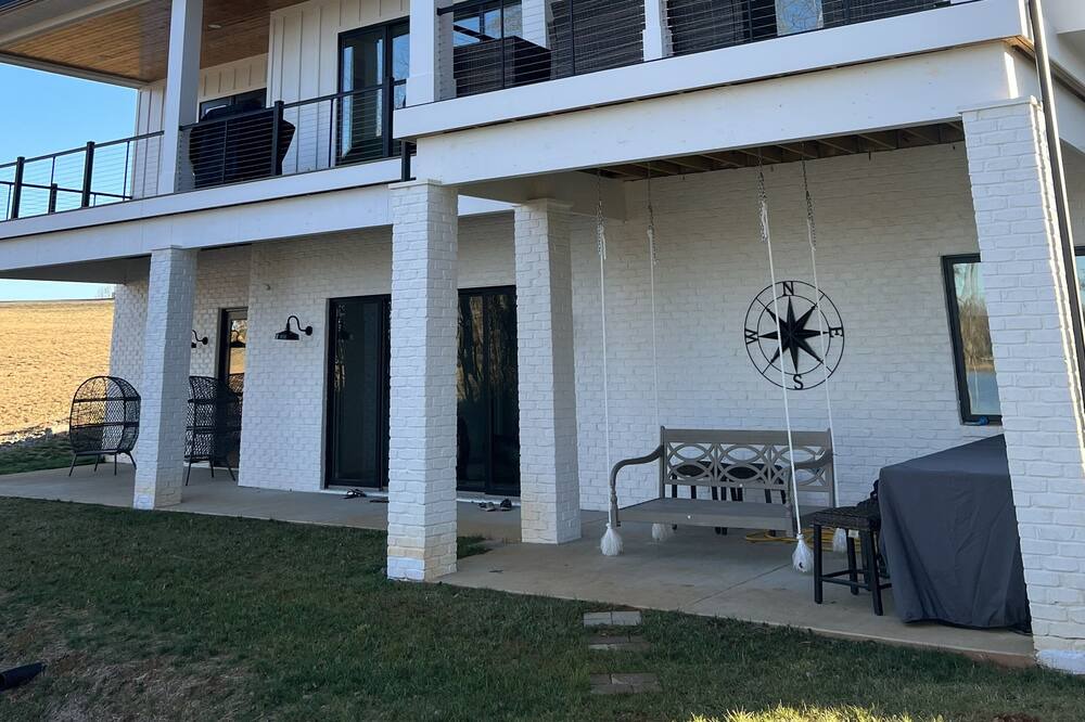 Photo of Outdoor in Union Hall