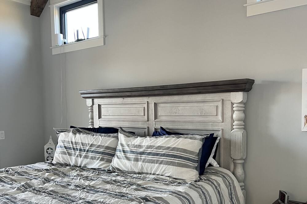 Photo of Bedroom in Union Hall