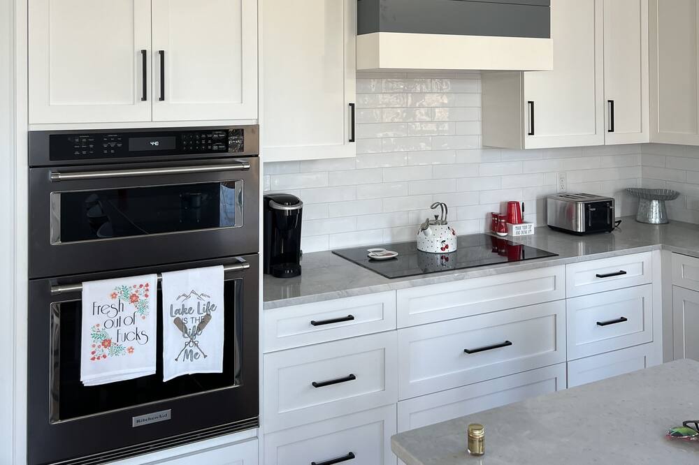 Photo of Kitchen in Union Hall