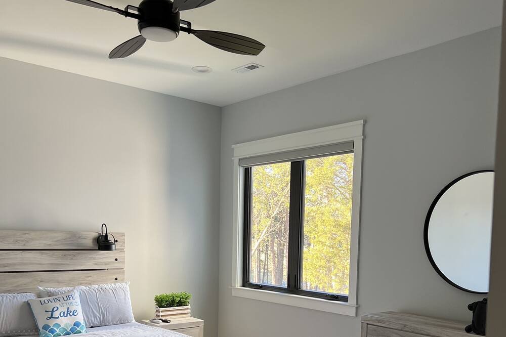 Photo of Bedroom in Union Hall