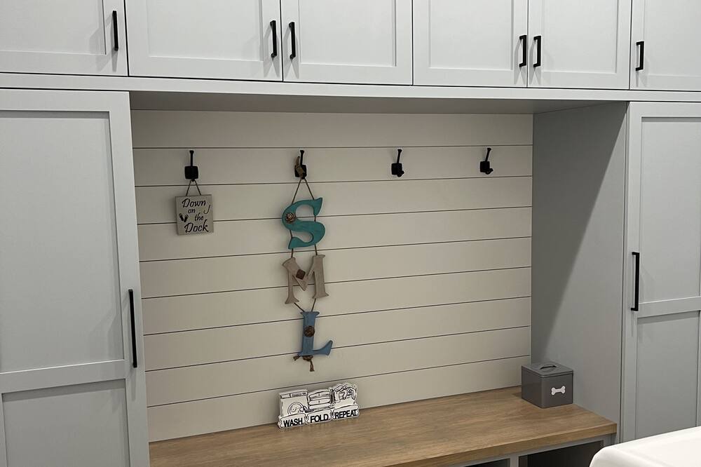 Photo of Kitchen in Union Hall