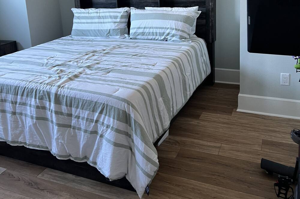 Photo of Bedroom in Union Hall